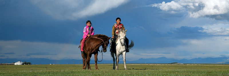 mongolia guinness records 